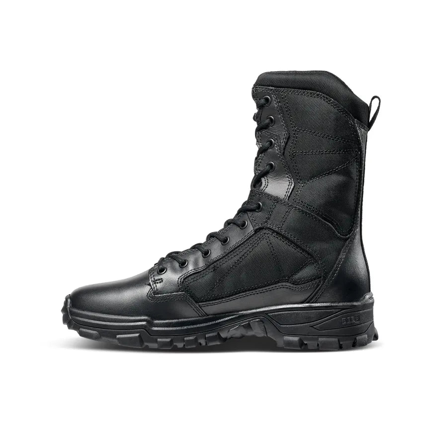 Fast-Tac® 8" Boot