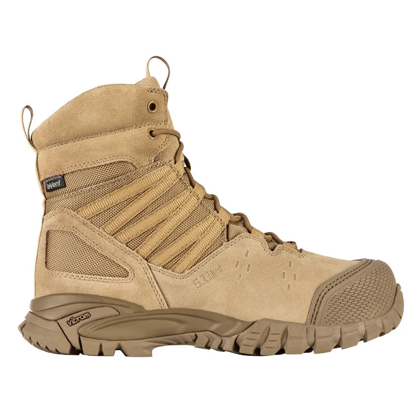 UNION 6" BOOT WATERPROOF