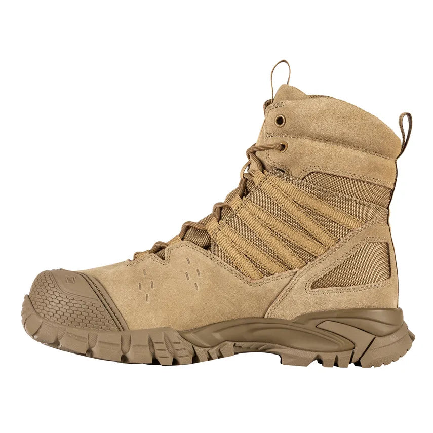 UNION 6" BOOT WATERPROOF