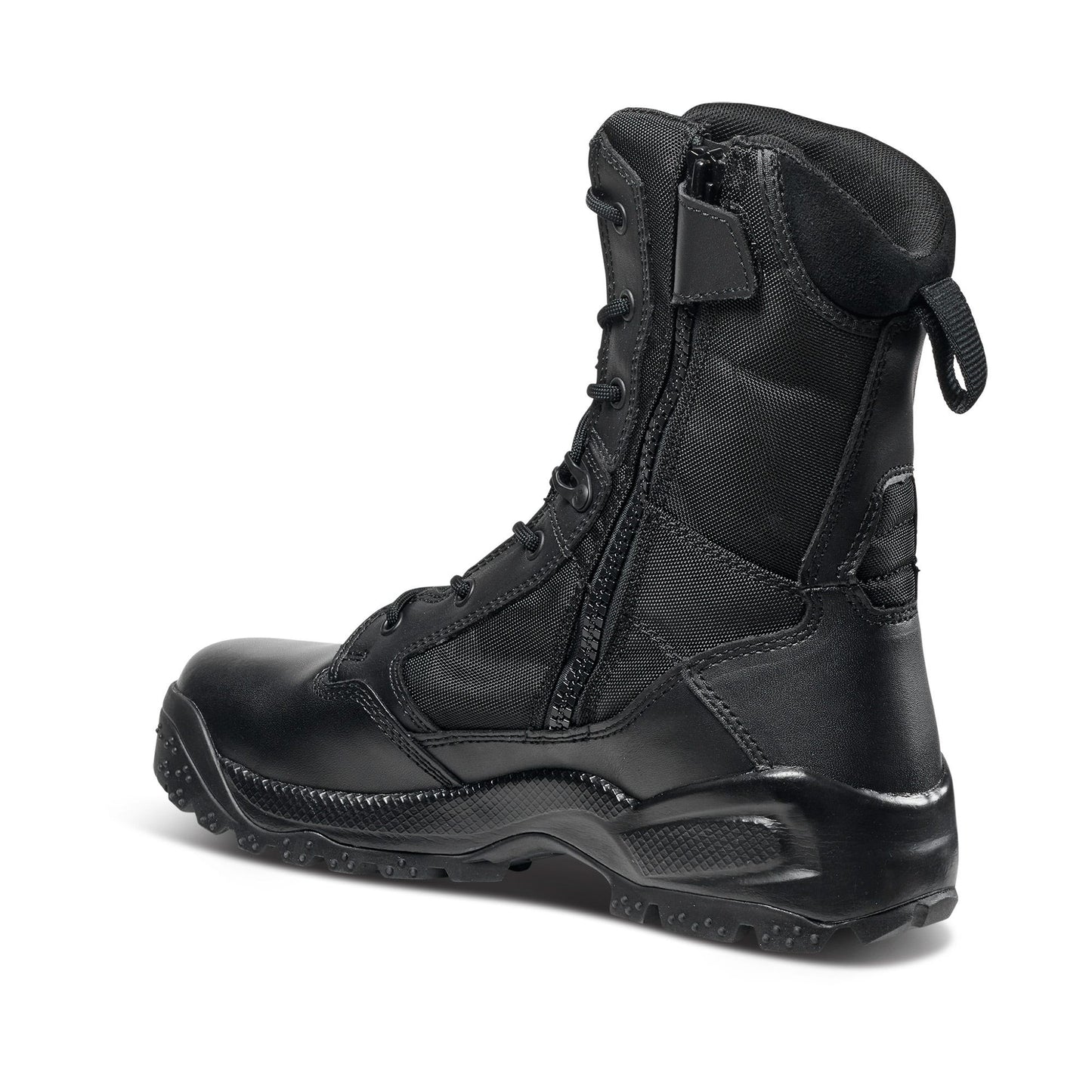 A.T.A.C.® 2.0 8" SIDE ZIP BOOT