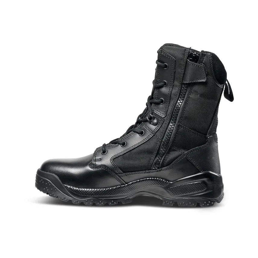 Sepatu bot ritsleting samping ATAC® 2.0 8" 