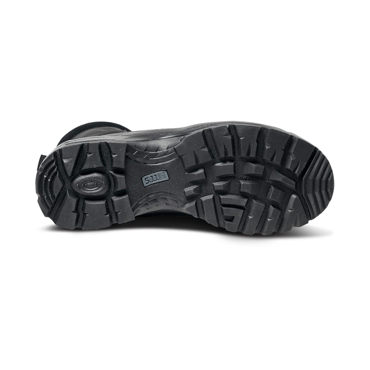 Sepatu bot ritsleting samping ATAC® 2.0 8" 