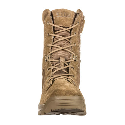 ATAC® 2.0 8" SIDE ZIP DESERT 
