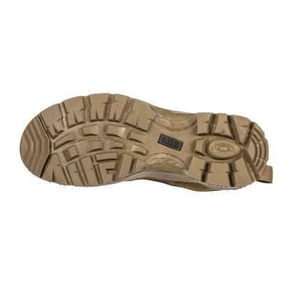 ATAC® 2.0 8" SIDE ZIP DESERT 