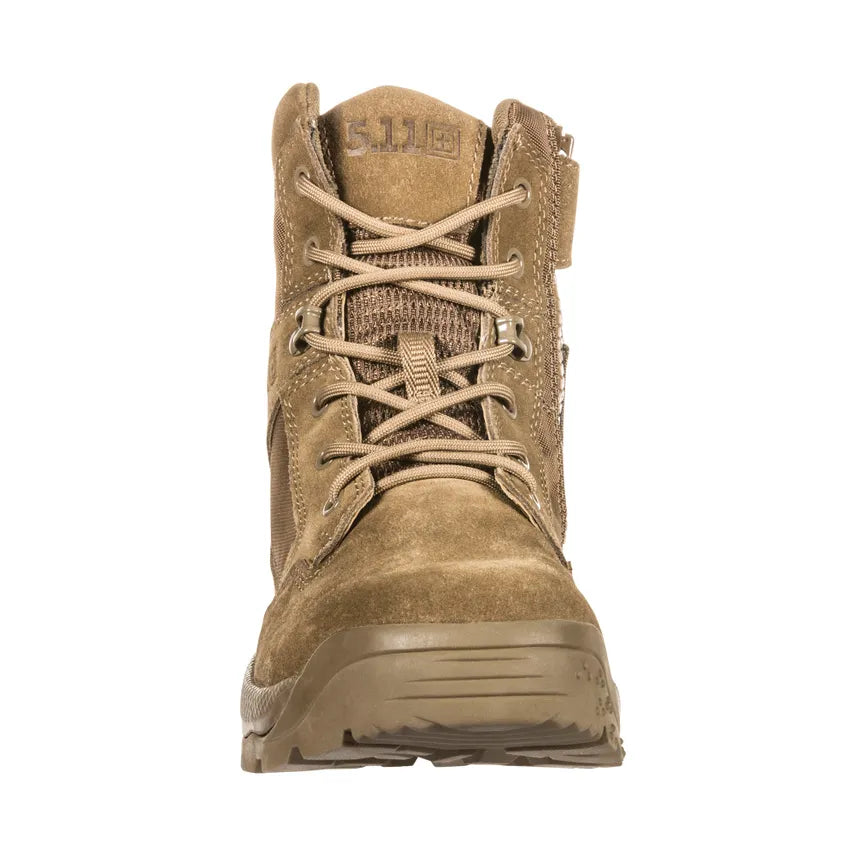 A.T.A.C.® 2.0 6" SIDE ZIP DESERT