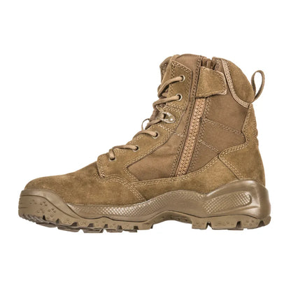 A.T.A.C.® 2.0 6" SIDE ZIP DESERT