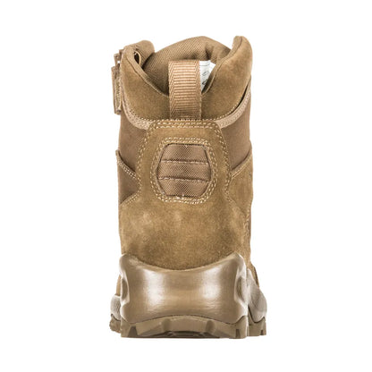 A.T.A.C.® 2.0 6" SIDE ZIP DESERT