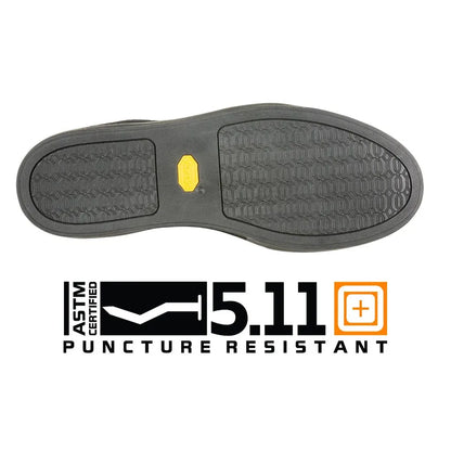5.11 NORRIS SNEAKER