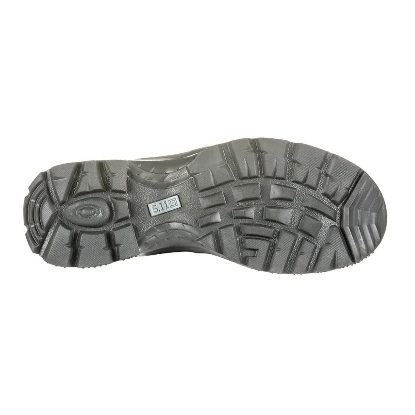 A.T.A.C.® 2.0 8" SHIELD BOOT