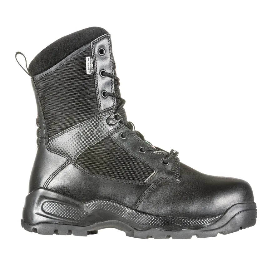 A.T.A.C.® 2.0 8" SHIELD BOOT