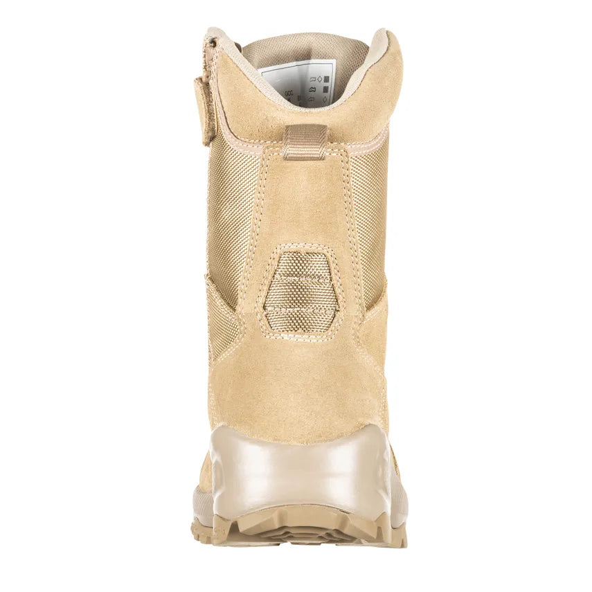 BOTA ÁRIDA ATAC® 2.0 8" 