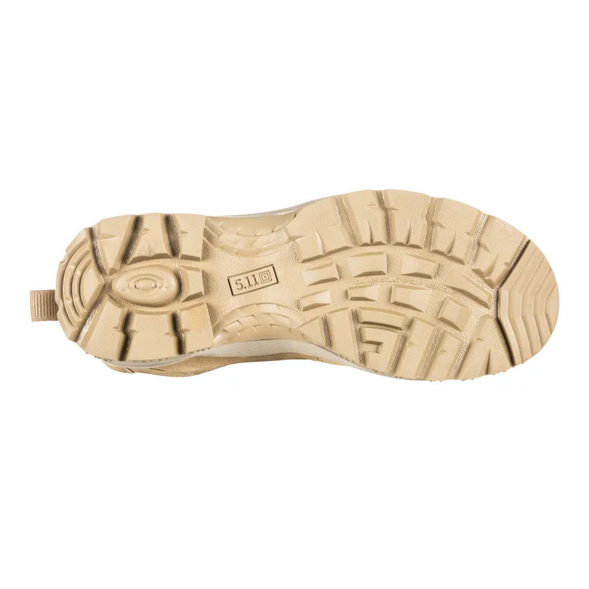 BOTA ÁRIDA ATAC® 2.0 8" 