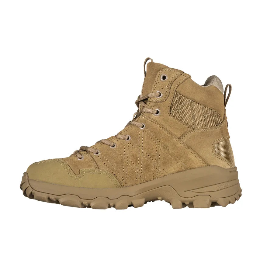 CABLE HIKER TACTICAL BOOT