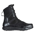 5.11 BOTA COM ZIP DE 8 LADOS A/T 