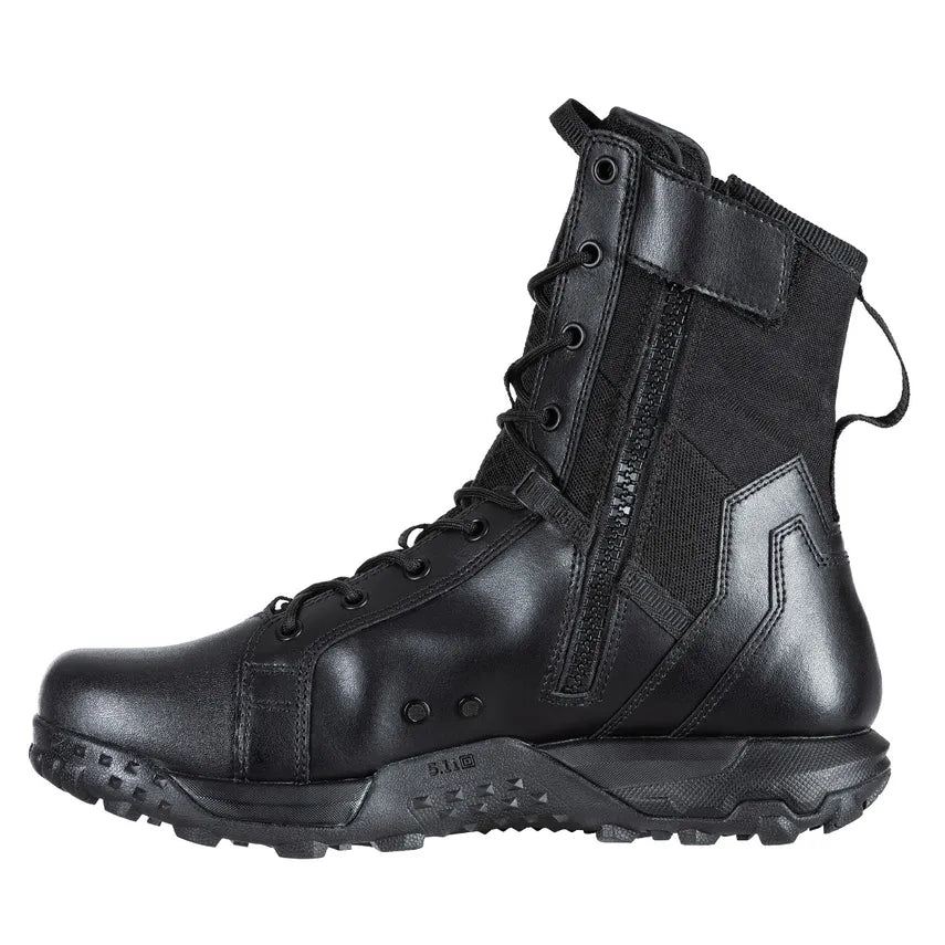 5.11 A/T 8 SIDE ZIP BOOT