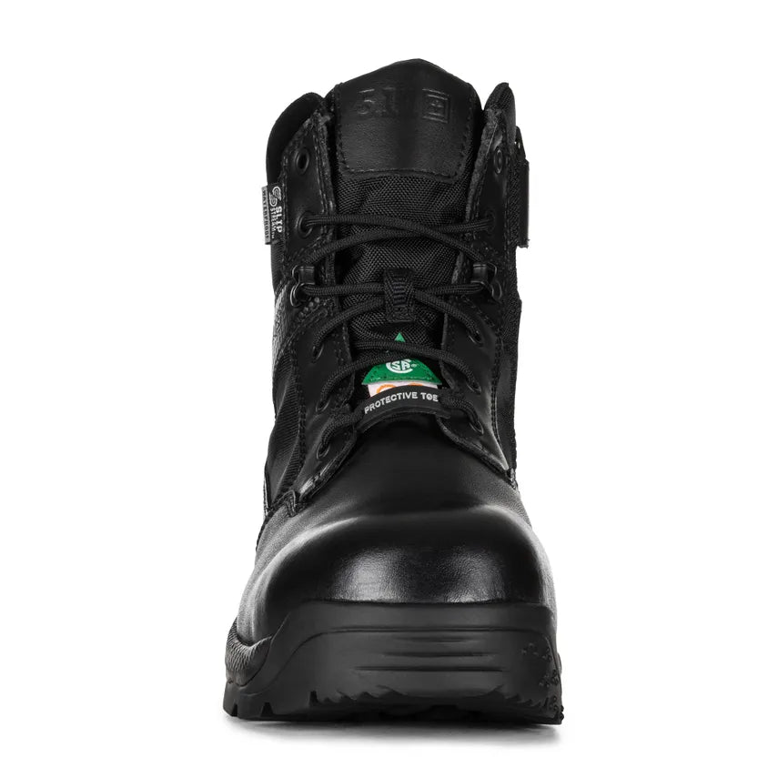 A.T.A.C.® 2.0 6" SHIELD BOOT
