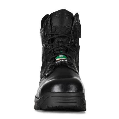 A.T.A.C.® 2.0 6" SHIELD BOOT