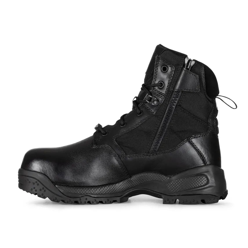 A.T.A.C.® 2.0 6" SHIELD BOOT