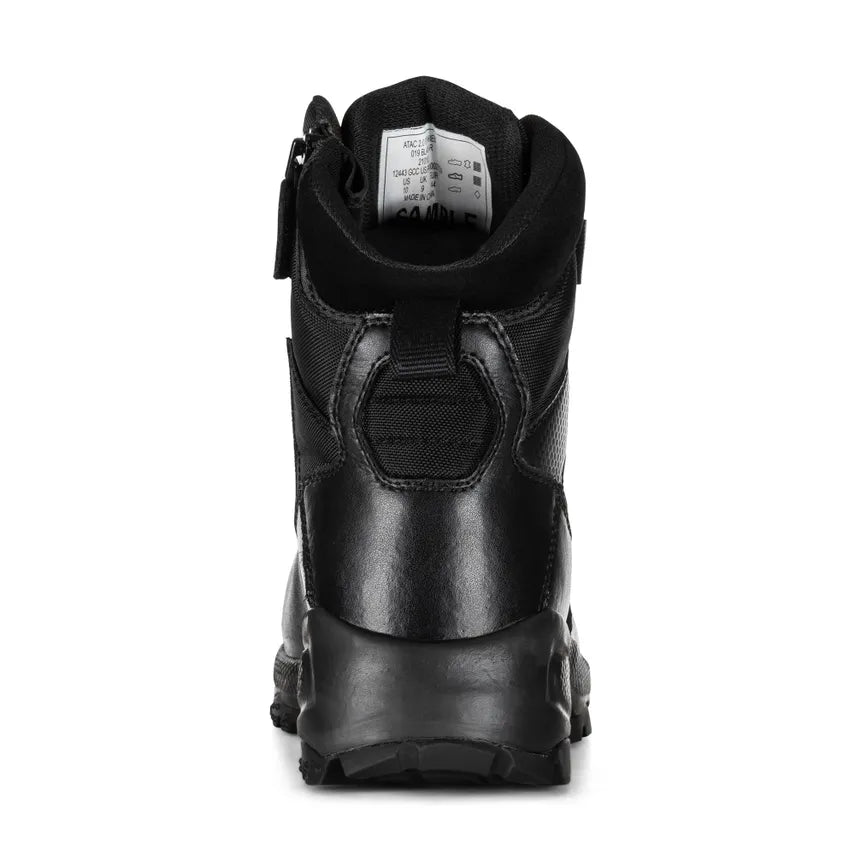 A.T.A.C.® 2.0 6" SHIELD BOOT