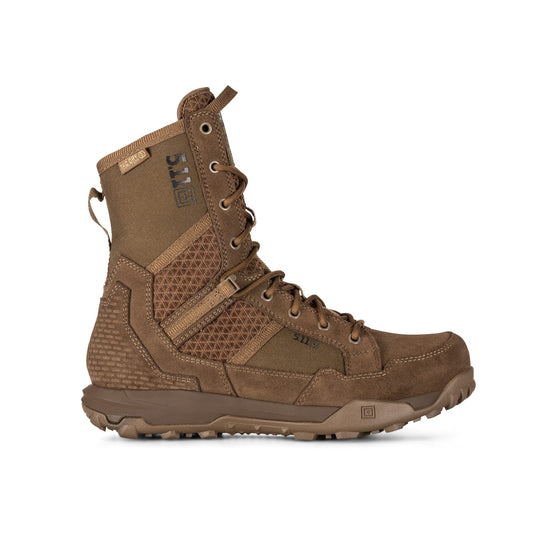 5.11® A/T™ 8" Waterproof Non-Zip Boot