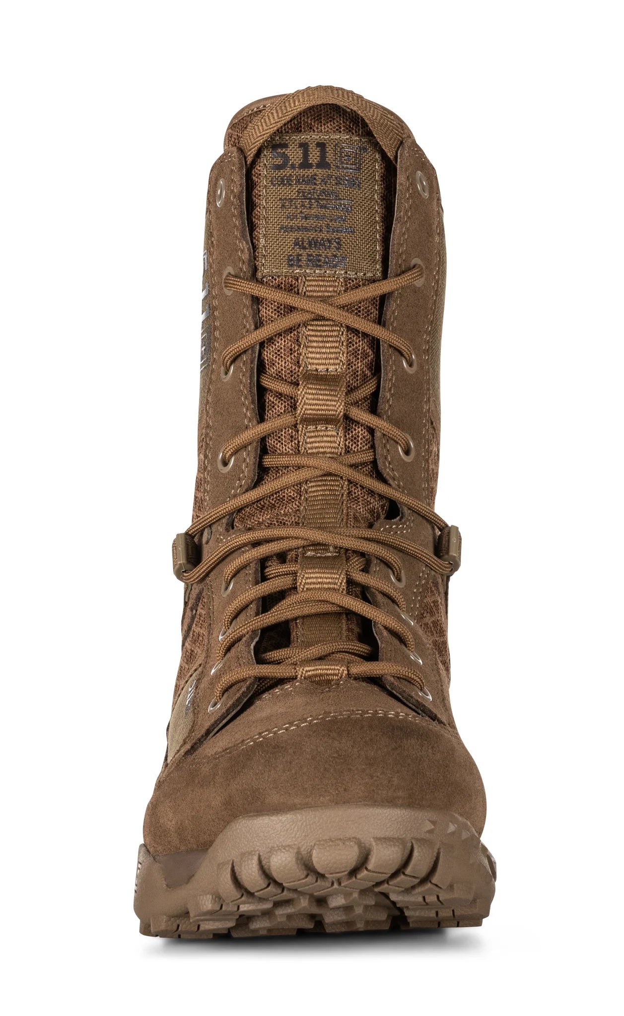5.11® A/T™ 8" Waterproof Non-Zip Boot