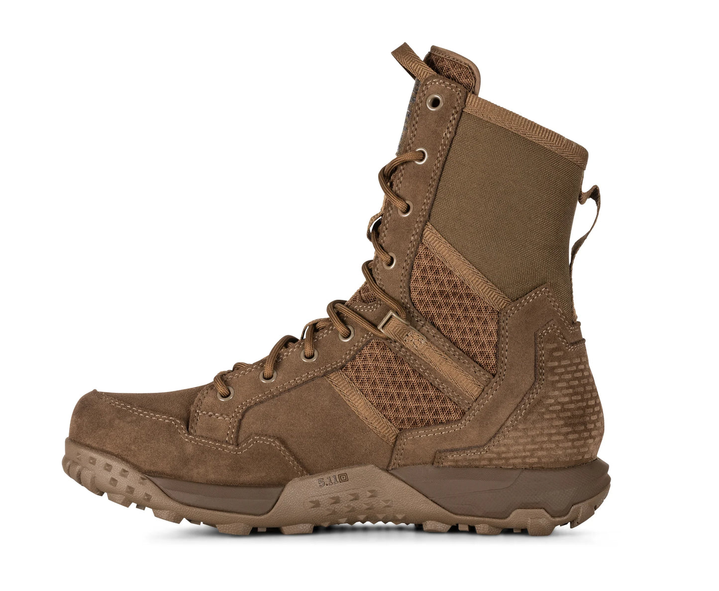5.11® A/T™ 8" Waterproof Non-Zip Boot