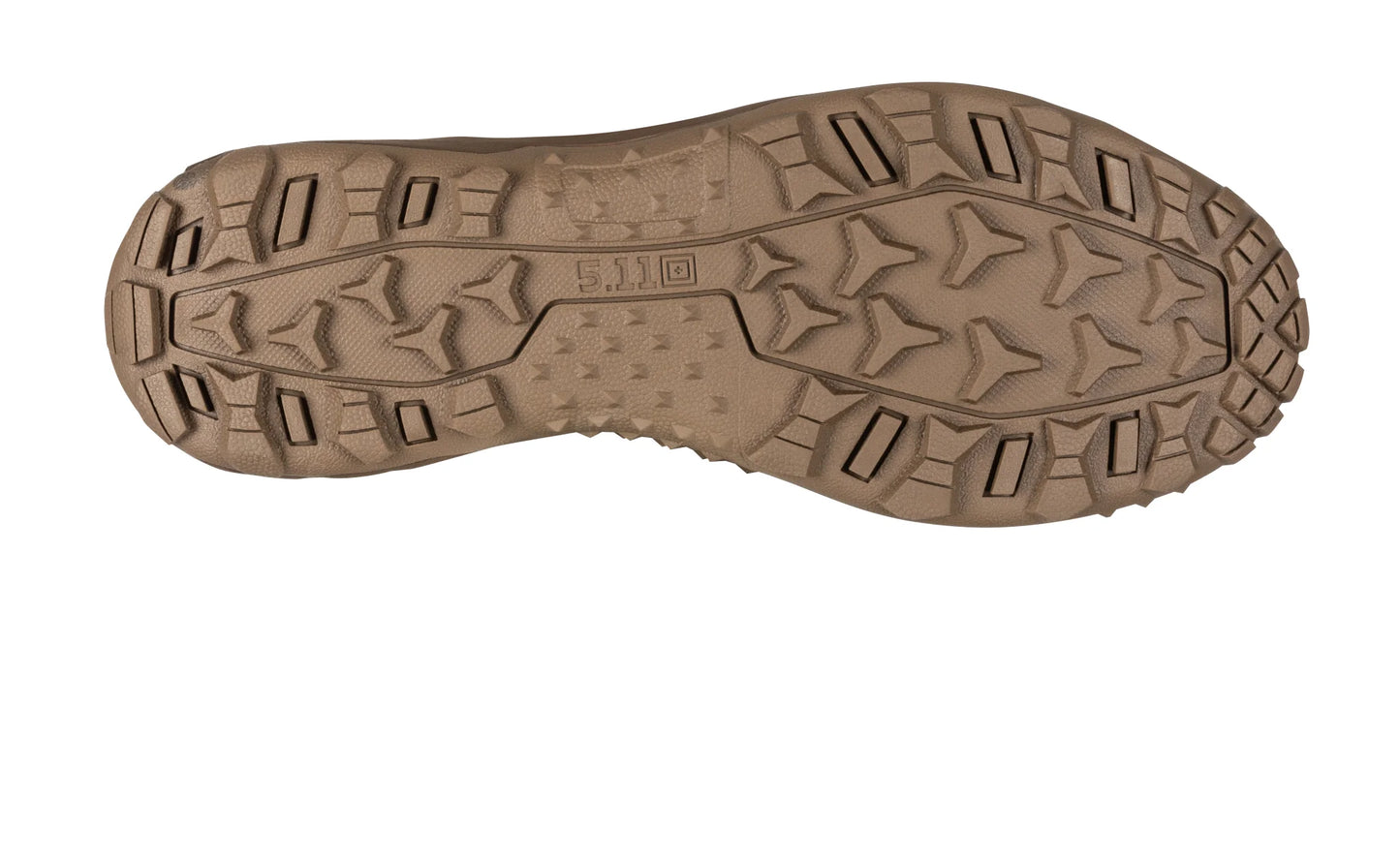 5.11® A/T™ 8" Waterproof Non-Zip Boot