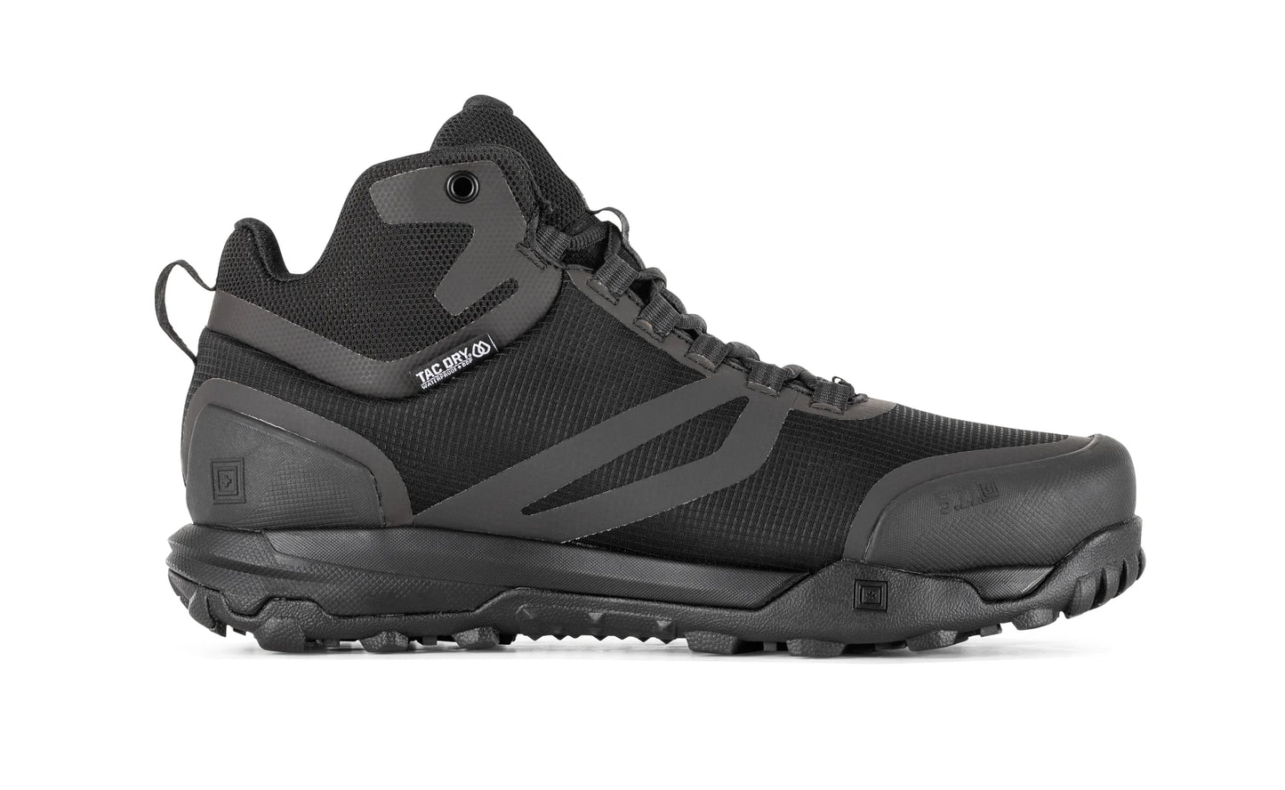 5.11® A/T™ Mid Waterproof Boot