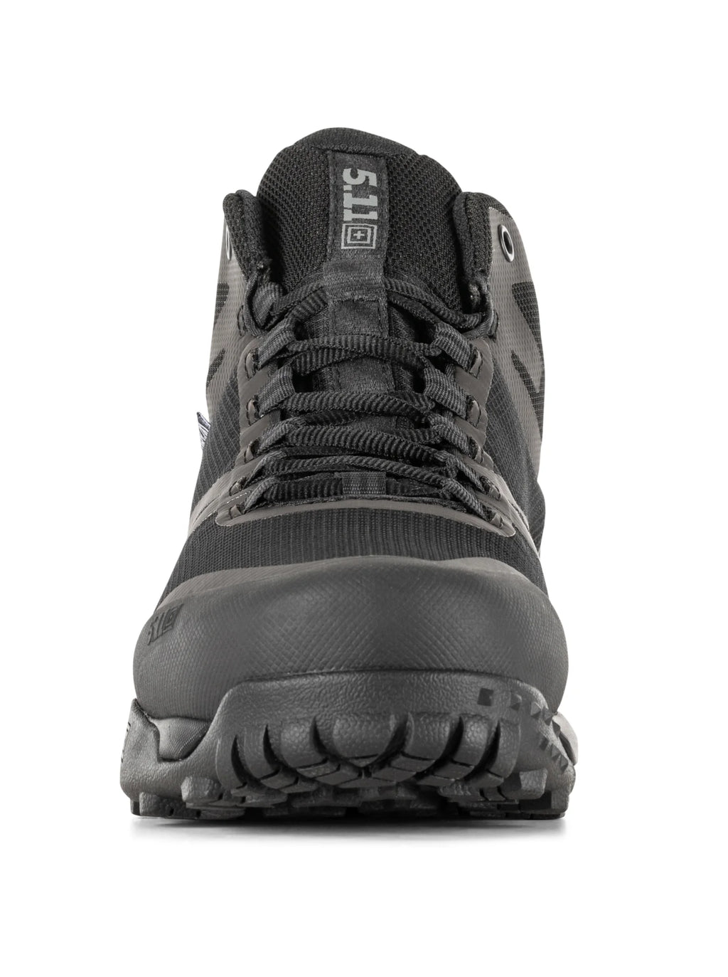 Sepatu Bot Tahan Air 5.11® A/T™ 8" Tanpa Ritsleting 