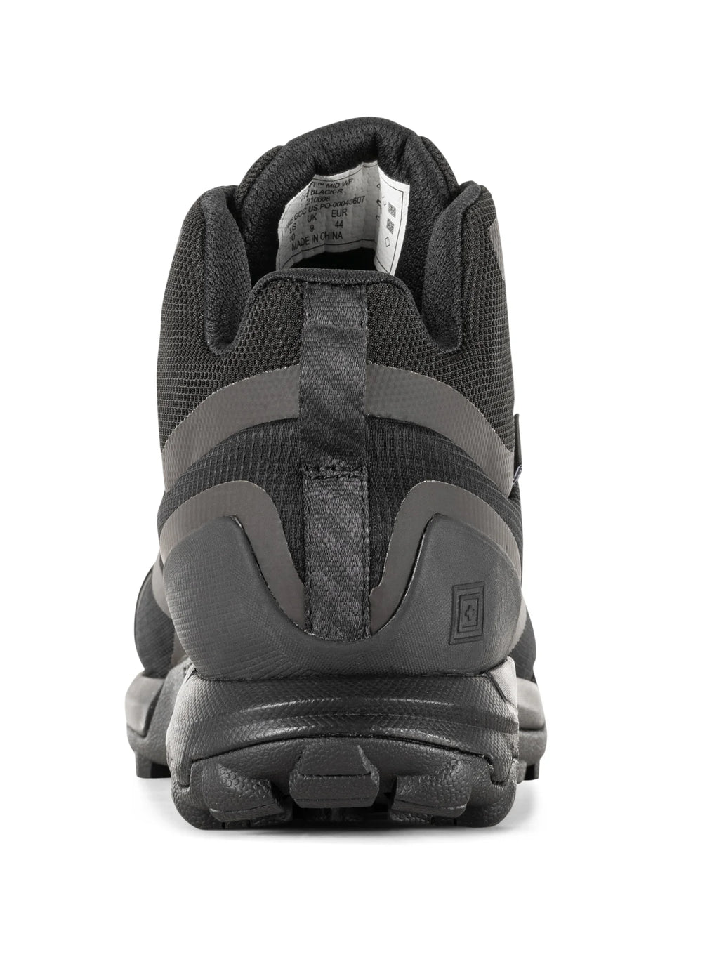 Sepatu Bot Tahan Air 5.11® A/T™ 8" Tanpa Ritsleting 