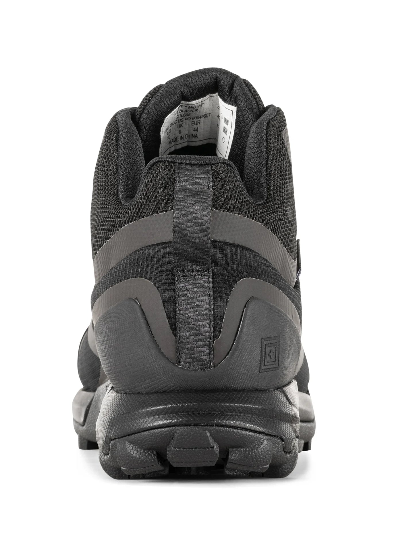5.11® A/T™ Mid Waterproof Boot