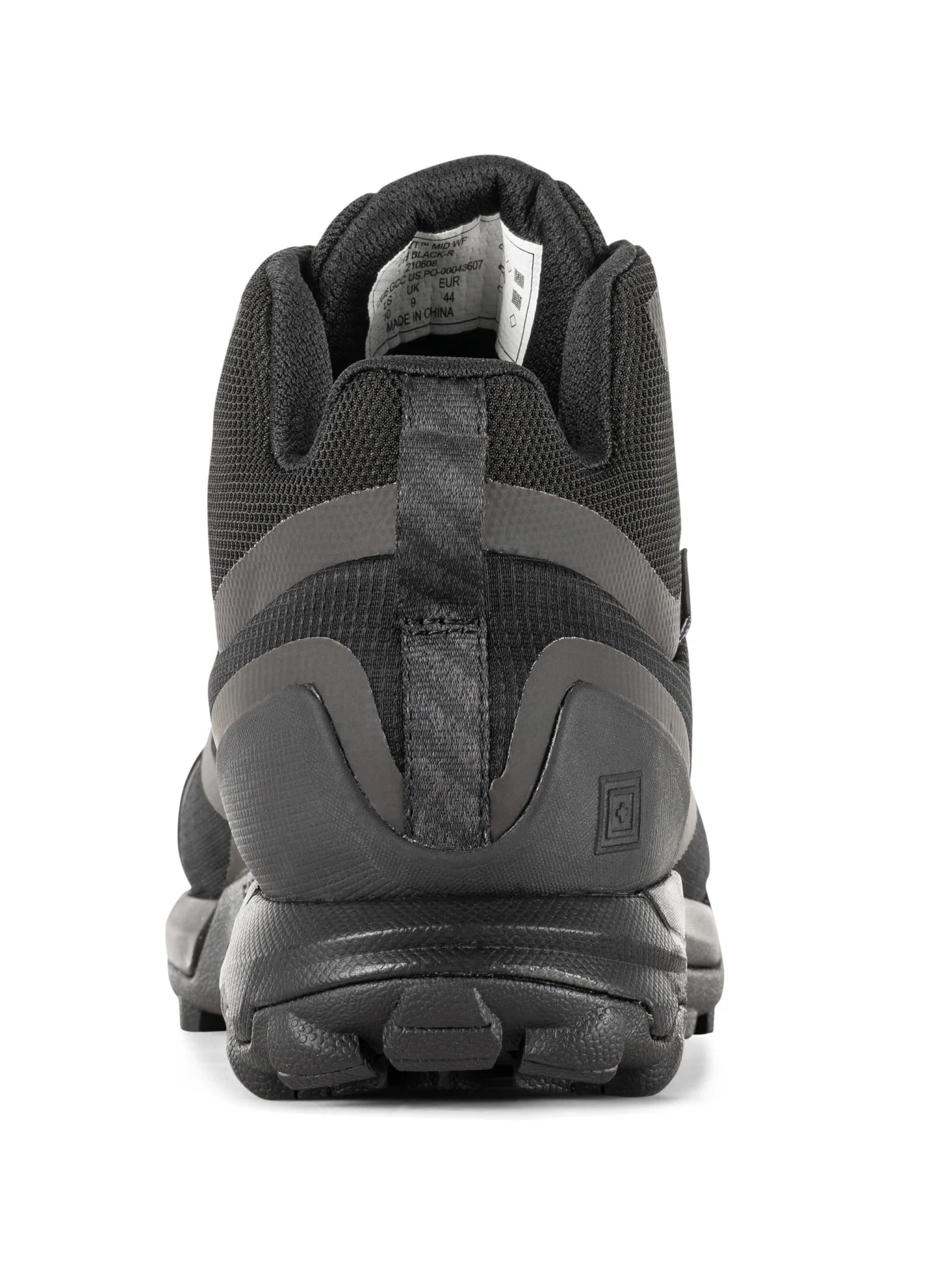 5.11® A/T™ Mid Waterproof Boot