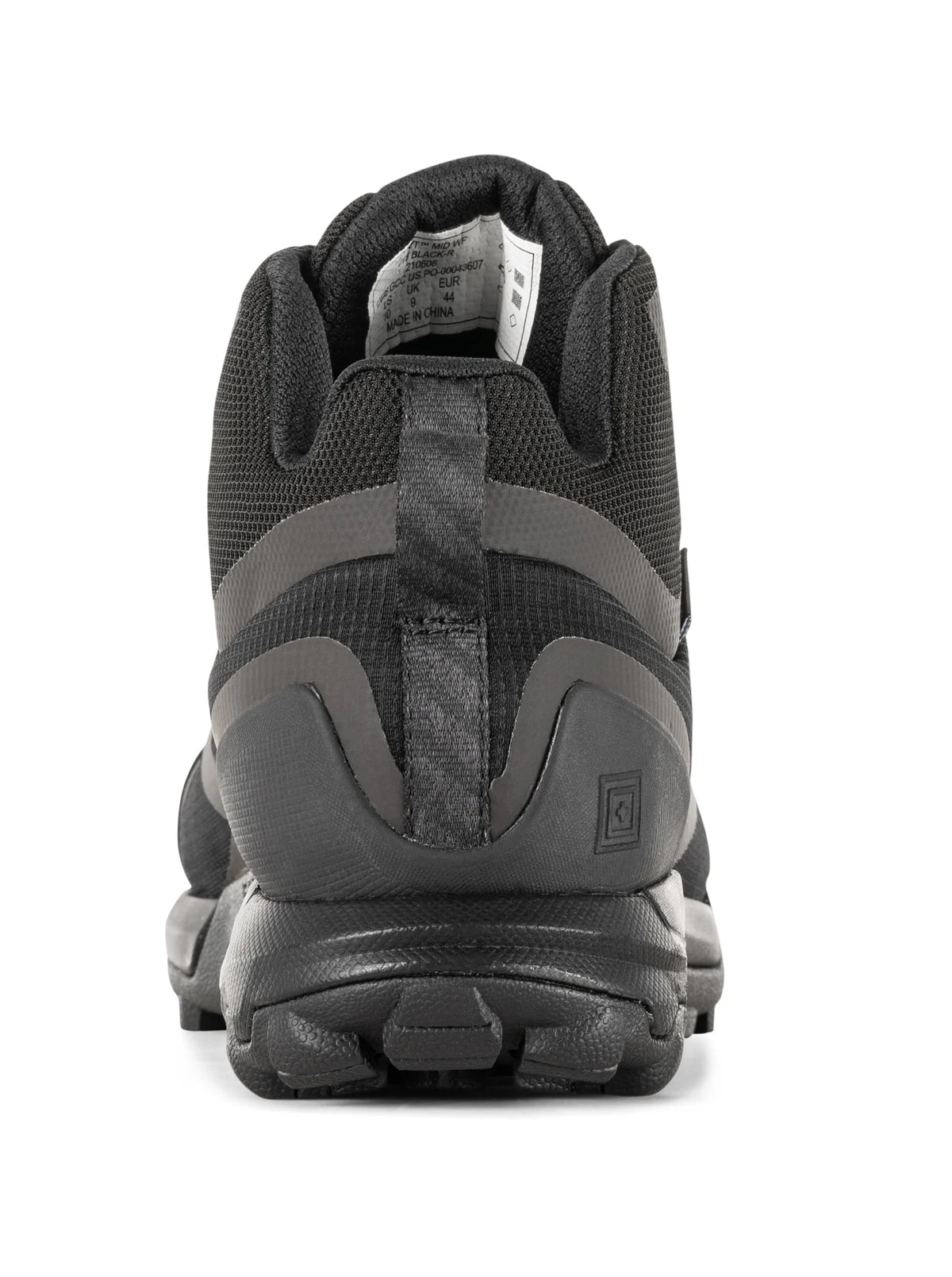 5.11® A/T™ Mid Waterproof Boot