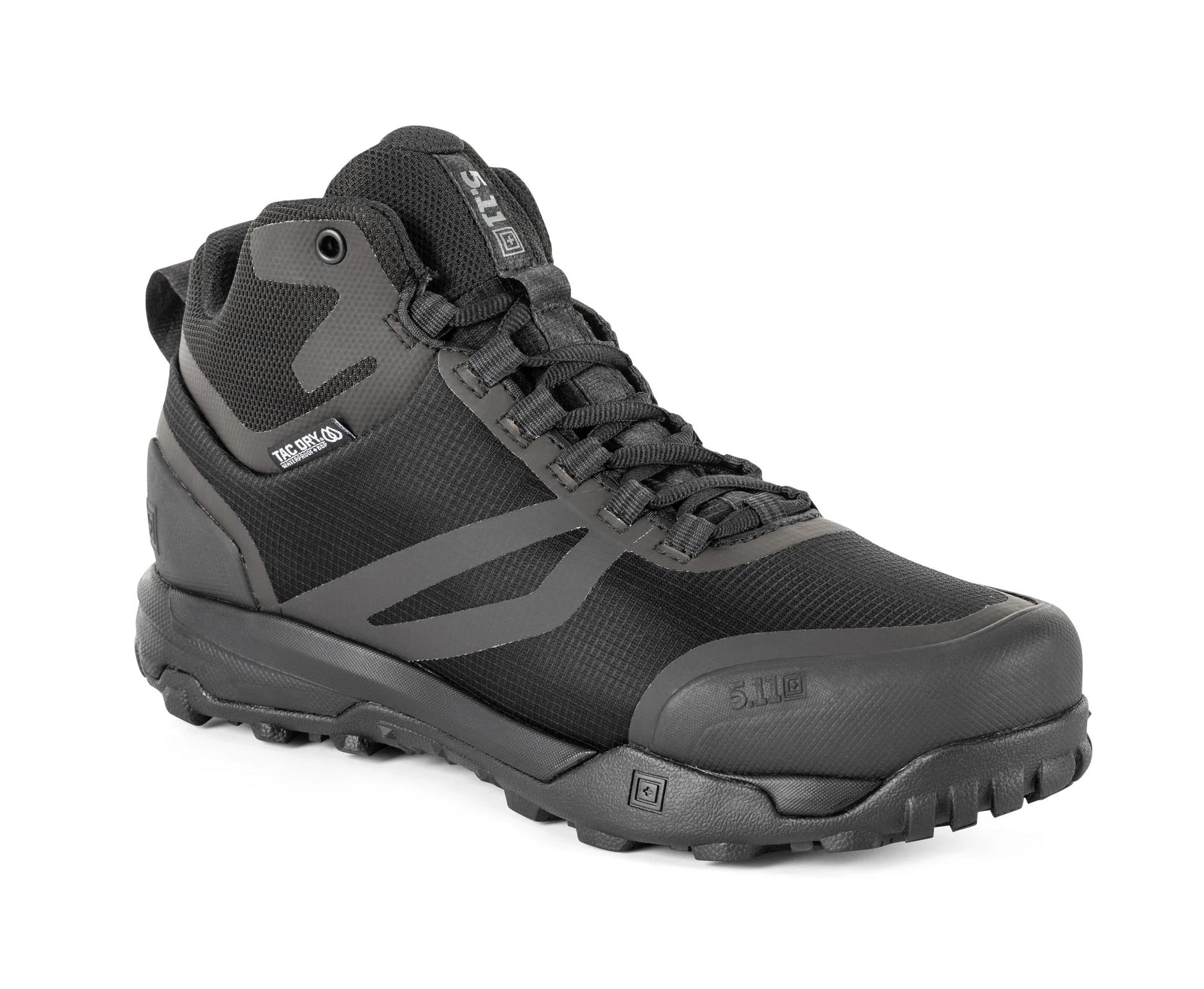 5.11® A/T™ Mid Waterproof Boot