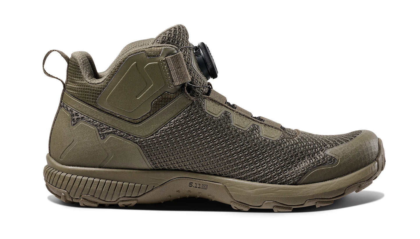 5.11 A/T™ BOA® Lite Mid Boot
