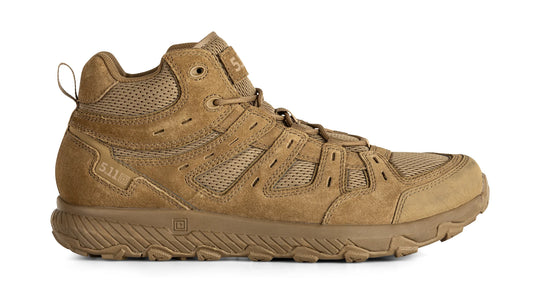 5.11 A/T™ Ranger Mid 2.0