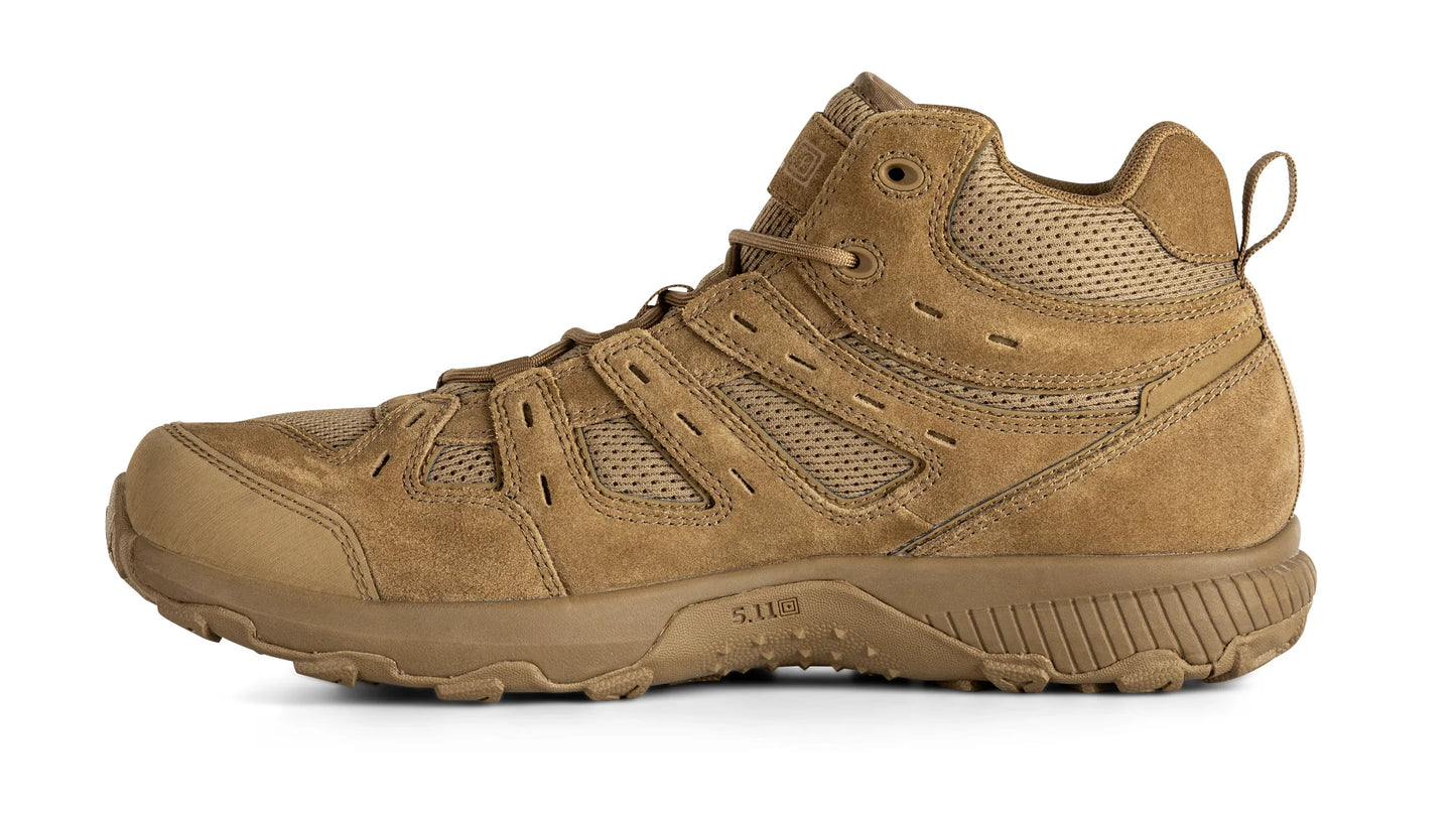5.11 A/T™ Ranger Mid 2.0