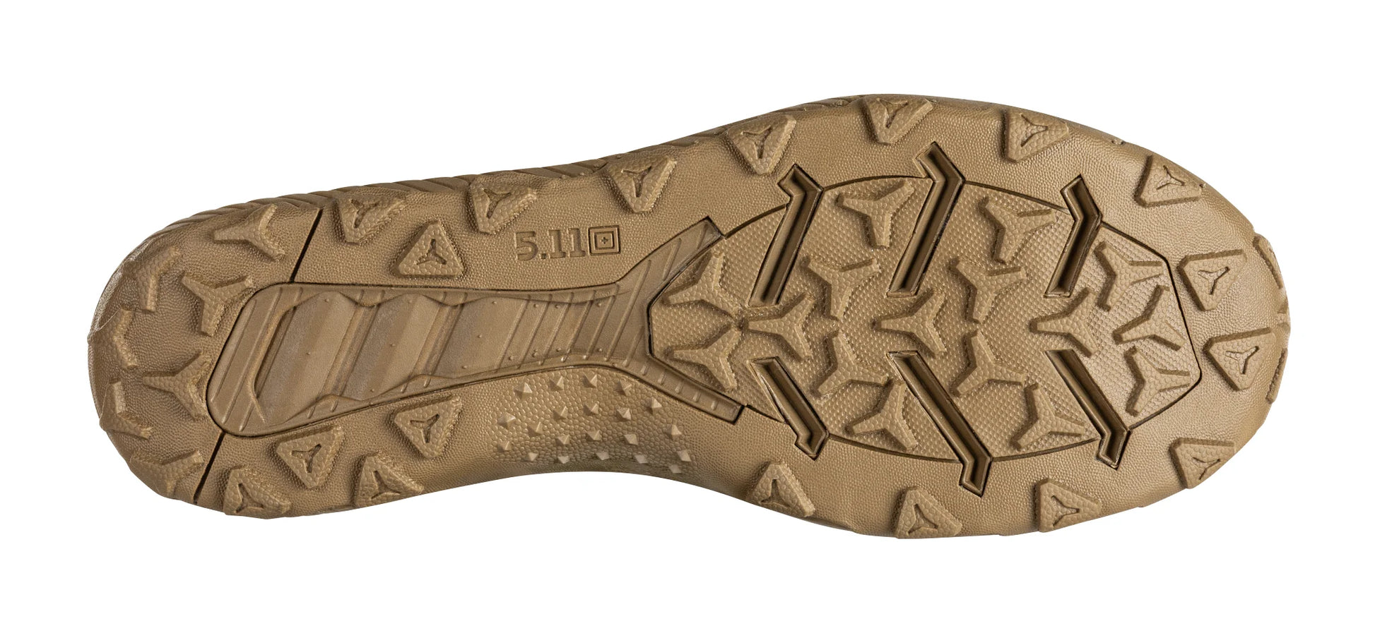 5.11 A/T™ Ranger Mid 2.0