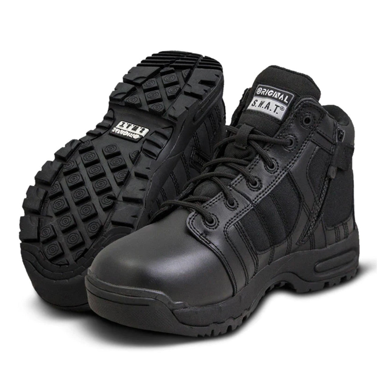 METRO AIR 5" SZ SAFETY