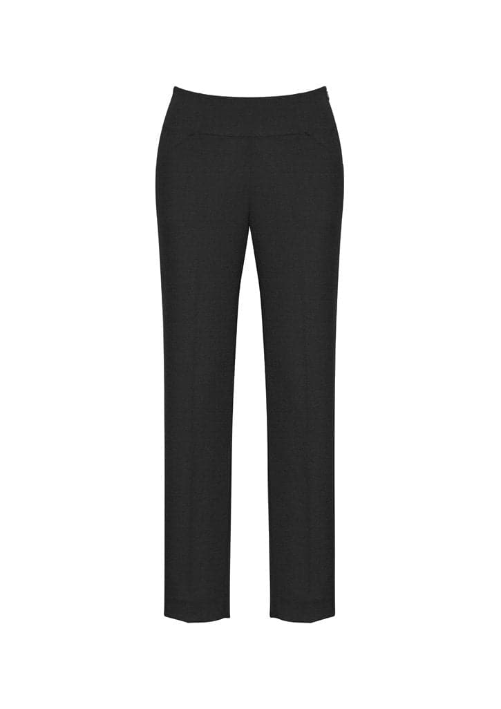 Women's Bandless Slim Leg Pant