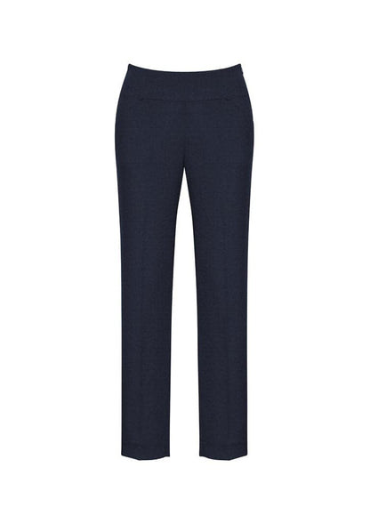 Women's Bandless Slim Leg Pant