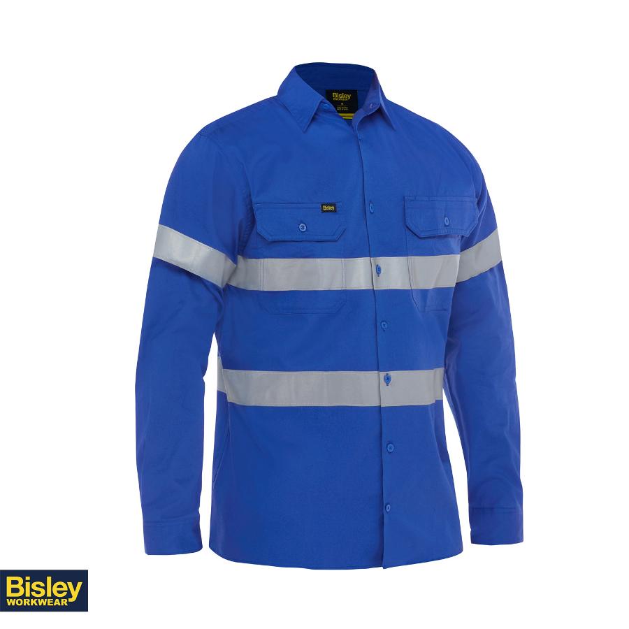 Taped Cool Lightweight Drill Shirt