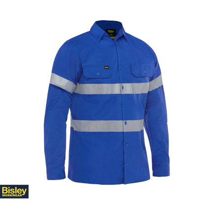 Taped Cool Lightweight Drill Shirt