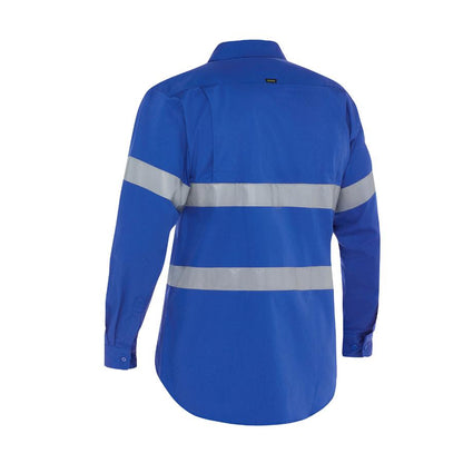 Taped Cool Lightweight Drill Shirt