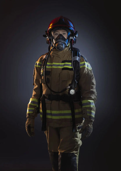 SCBA M1 NSW Registered
