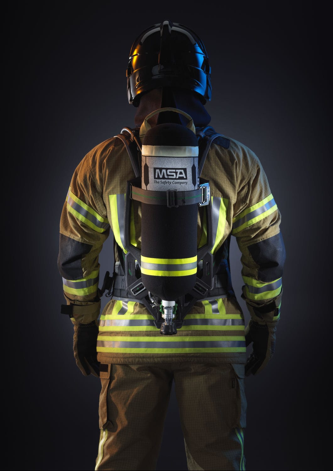 SCBA M1 NSW Registered