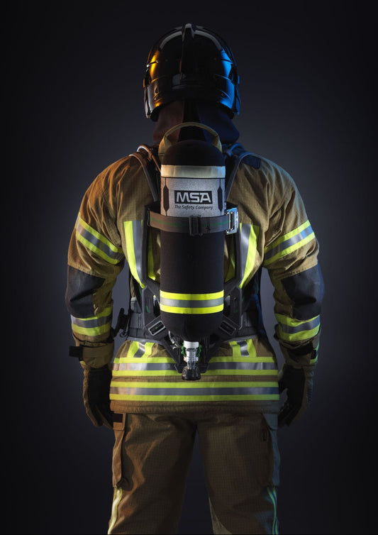 SCBA M1 NSW Registered