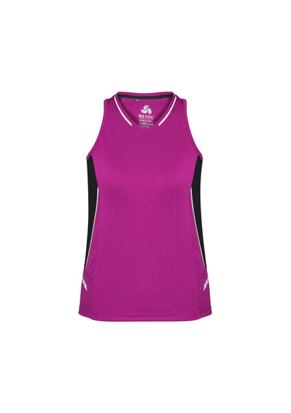 Singlet Renegade Wanita