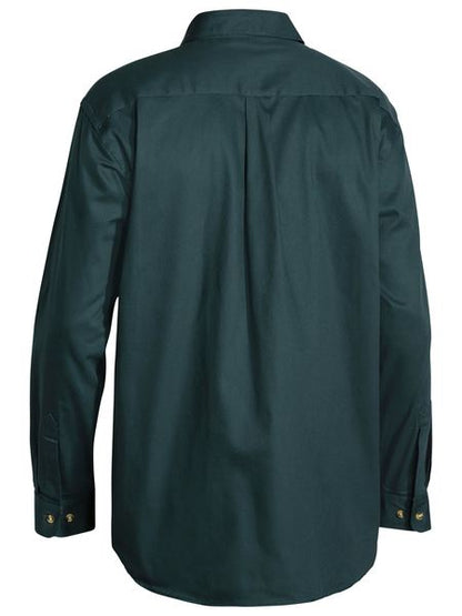 Original Cotton Drill Shirt