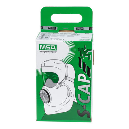 ESCAPE HOOD S-CAP KOTAK